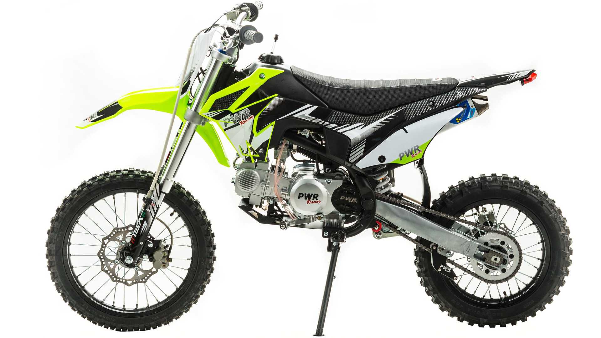 Питбайк PWR Racing FRZ 140