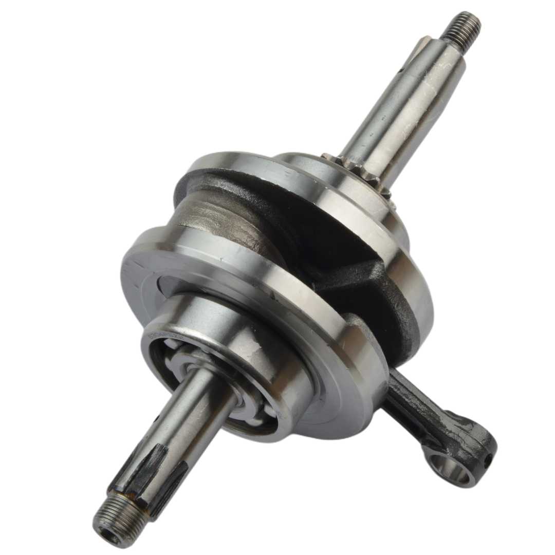 Коленвал 139FMB 147FMH 50-70см3 X-TECH