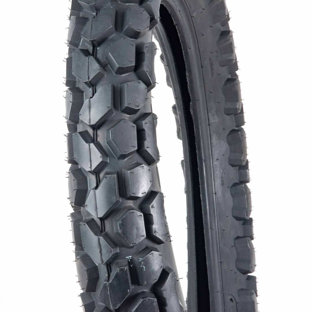 Покрышка мото 17" 4.60-17 P-271 Yuanxing