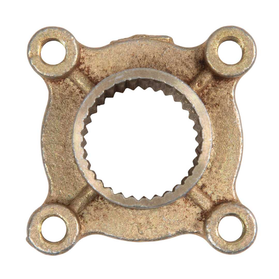 Крепление заднее тормозного диска SHARK 125