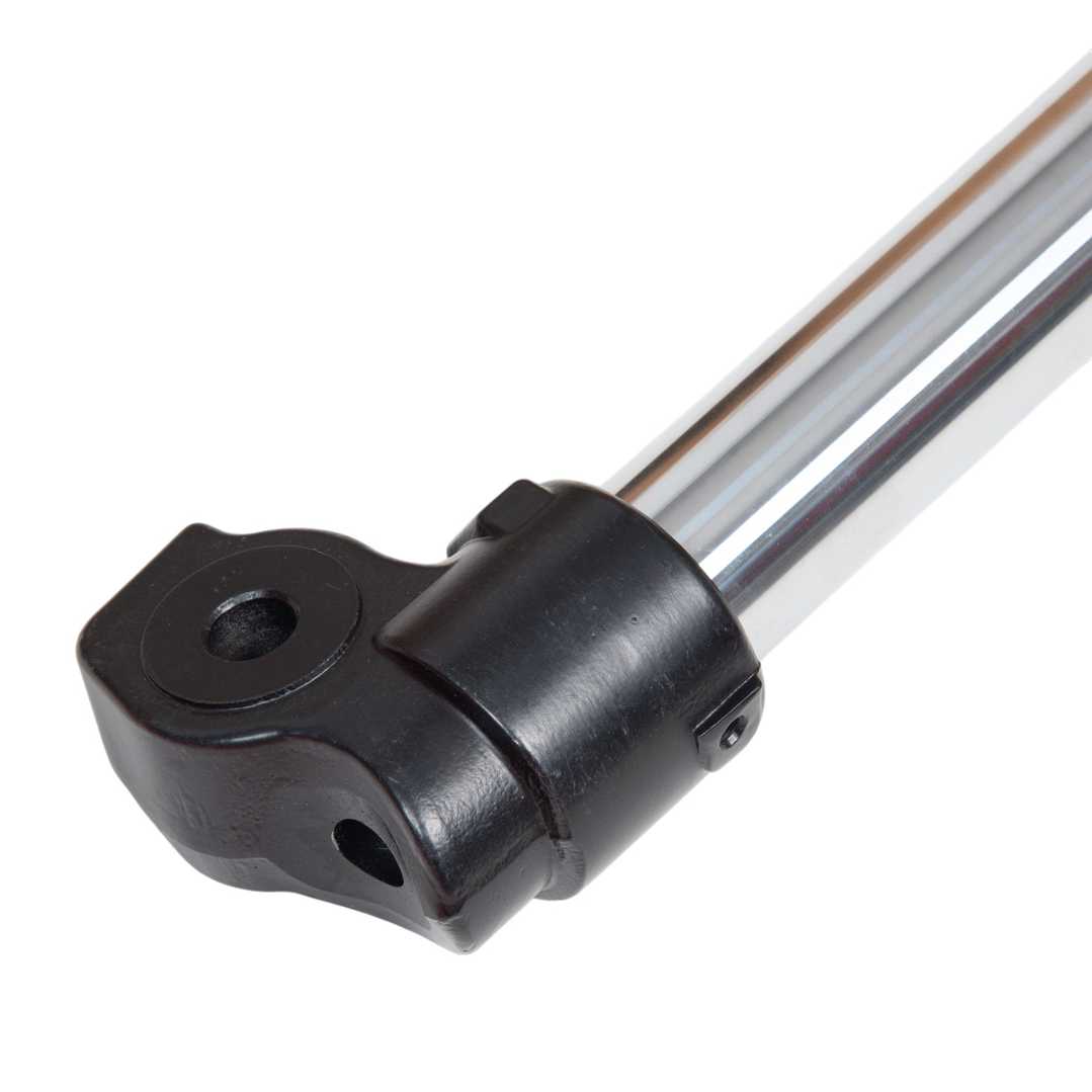 Амортизатор передний (перья, компл.) MTX 250