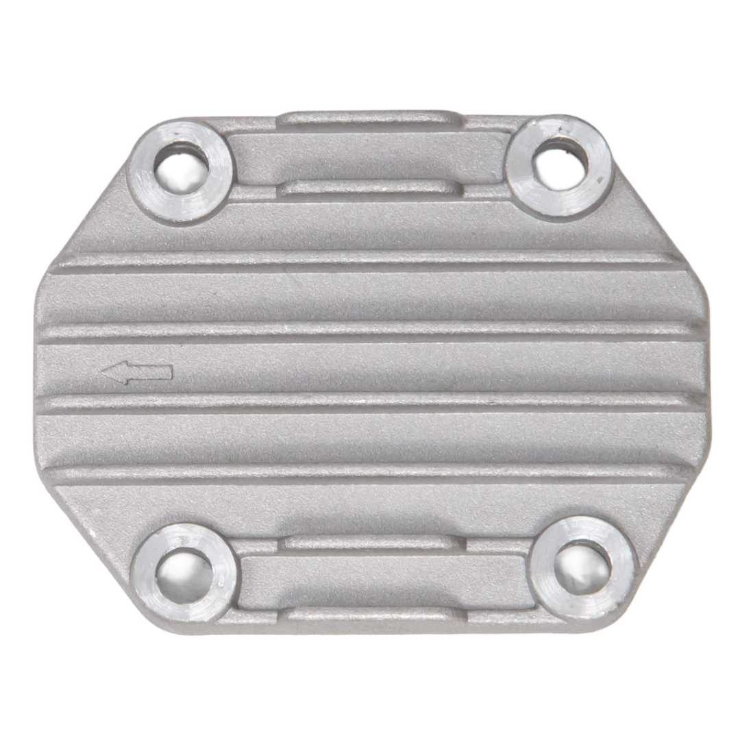 Крышка головки верхняя 152FMI 125см3