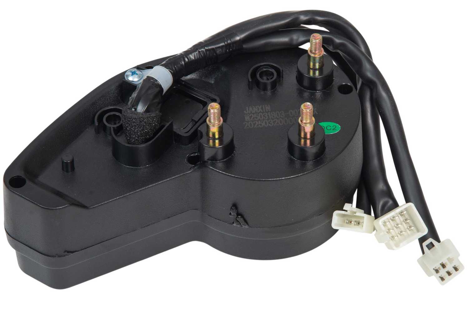 Панель приборов ENDURO LT-ST NEON 250-300