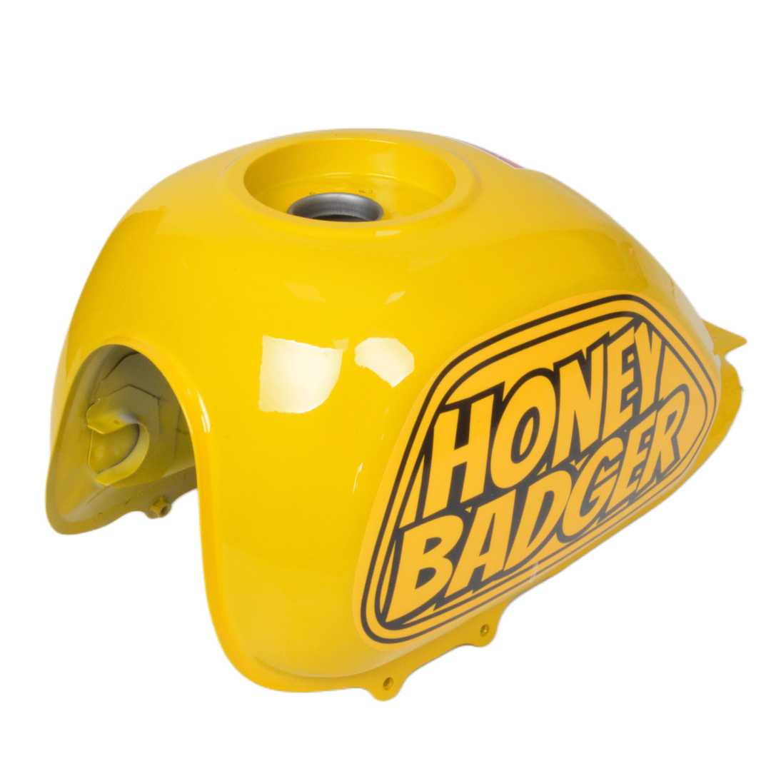Бак топливный MONKEY 150