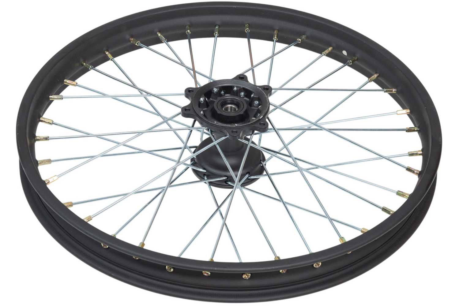 Обод передний в сборе MTX 250