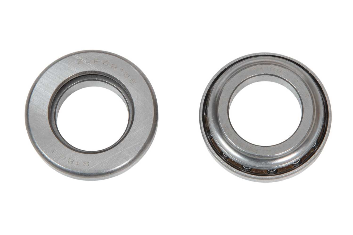 Подшипники траверсы (компл.) ENDURO LT-ST NEON 250-300