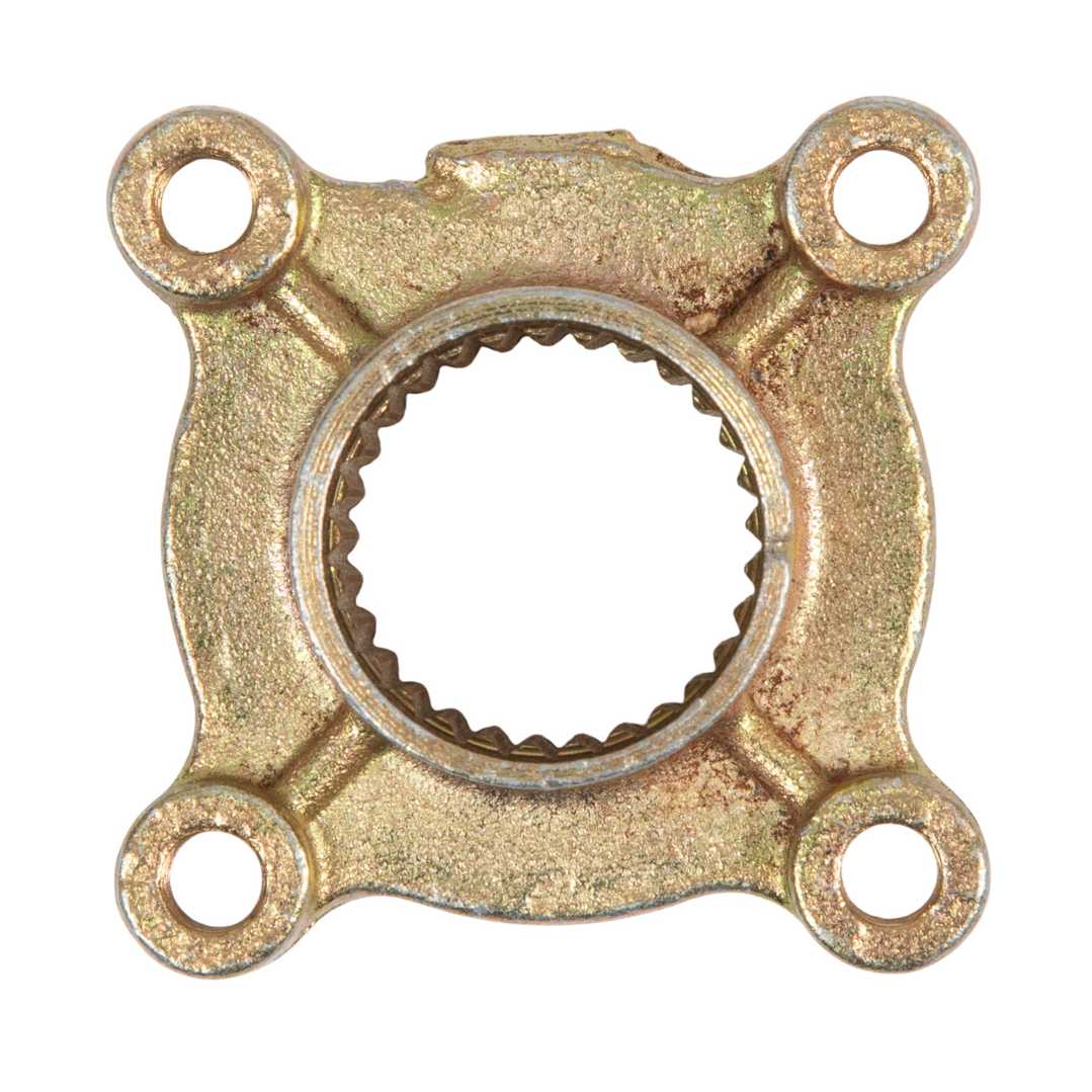 Крепление заднее звезды SHARK 125