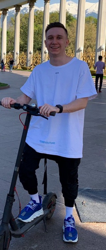 Популярное изображение