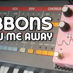 Лучшая педаль Lo-Fi, о которой вы даже не слышали...