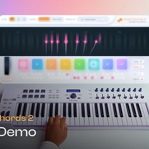 Hear Fluid Chords 2 in Action | Pitch Innovations