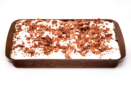 Профитроль белый Бинди (1,1кг/ 24 шарика) зам., Италия Профитроль белый Бинди (1,1кг/ 24 шарика) зам., Италия