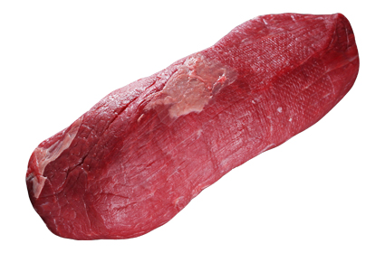 Глазной мускул говяжий (айраунд) без кости Оренбив охл., Россия Глазной мускул говяжий (айраунд) без кости Оренбив охл., Россия