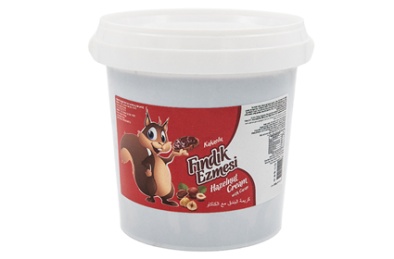 Паста ореховая с какао 1кг, Турция