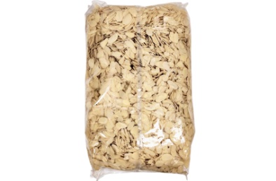 Миндаль лепестки 0,7- 0,9 мм Aydin 1кг, Турция