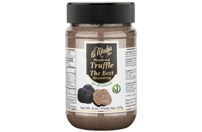 Трюфельная пудра 1% La Madia Regale 225г, Италия