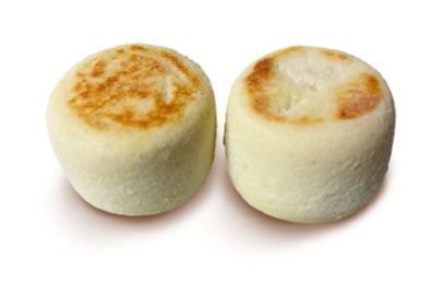 Сырники Натуральные GuruKitchen (50г х 112 шт) зам., Россия