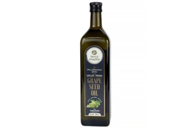 Масло из виноградных косточек Terra Madre 1л, Турция