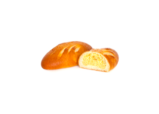Пирожки с картошкой (50г х 40 шт) зам., Россия Пирожки с картошкой (50г х 40 шт) зам., Россия