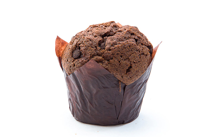 Маффин Шоколадный с кусочками шоколада 2,7кг (90г х 30 шт) зам., Россия Маффин Шоколадный с кусочками шоколада 2,7кг (90г х 30 шт) зам., Россия