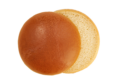 Булочка для бургера Бриошь 125мм (84г х 24 шт) Bagerstat Foodservice зам., Россия Булочка для бургера Бриошь 125мм (84г х 24 шт) Bagerstat Foodservice зам., Россия