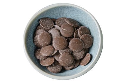 Шоколад молочный (кувертюр) 33% Chiara ICAM, 4кг, Италия Шоколад молочный (кувертюр) 33% Chiara ICAM, 4кг, Италия