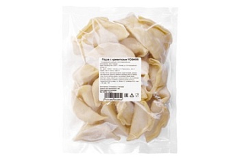 Изображение товара Гёдза с креветками Yoshimi 500г зам., Россия