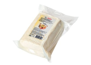 Тофу (соевый творог) LI-MURI 500г охл., Россия