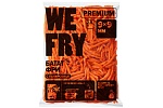Картофель фри сладкий Батат в панировке 9х9 Premium WE FRY 2,5кг зам., Россия Картофель фри сладкий Батат в панировке 9х9 Premium WE FRY 2,5кг зам., Россия