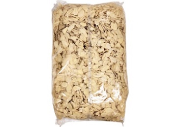 Миндаль лепестки 0,7- 0,9 мм Aydin 1кг, Турция