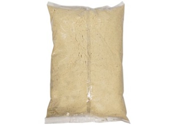 Миндальная мука мелкого помола 0-1 мм Extra Fine Aydin 1кг, Турция