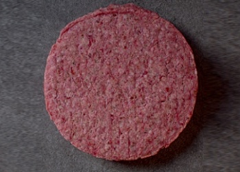 Котлеты Говяжьи с солью и перцем 150г зам. (13,5кг/ кор), Россия