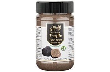 Изображение товара Трюфельная пудра 1% La Madia Regale 225г, Италия