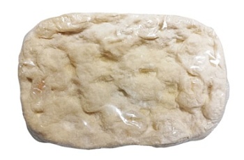 Изображение товара Основа для римской пиццы (Парбейк) 20х30 см (240г х 20 шт) Новиков зам., Россия