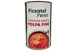 Томатная мякоть Polpa Fine Brix 7 4,05кг PICANTEL FRESCO, Италия Томатная мякоть Polpa Fine Brix 7 4,05кг PICANTEL FRESCO, Италия