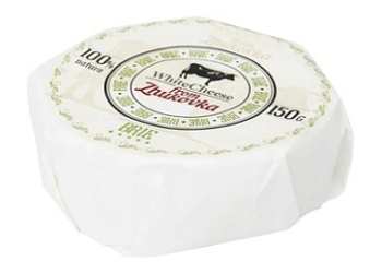 Бри Жуковка 60% 125г, Россия