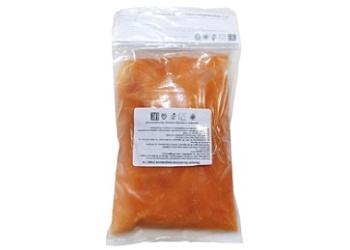 Пюре из маракуйи без сахара 1кг зам., Вьетнам