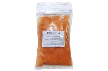 Изображение товара Пюре из маракуйи без сахара 1кг зам., Вьетнам