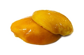 Изображение товара Манго отборные слайсы 1кг зам., Вьетнам