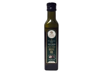 Масло Extra Virgin со вкусом трюфеля Terra Madre 250 мл, Турция
