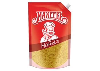 Горчица Мягкая Махеевъ 1 кг охл., Россия