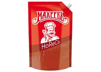 Кетчуп Томатный Махеевъ 1 кг