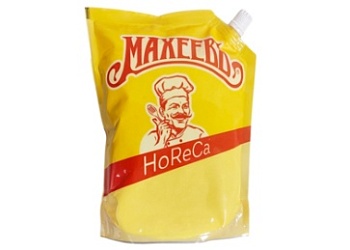 Соус Сырный Махеевъ 1 кг, Россия