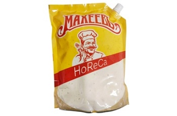 Изображение товара Соус Цезарь Махеевъ 1 кг, Россия