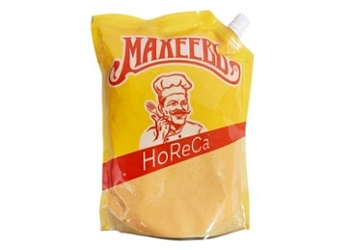 Соус Бургер Махеевъ 1 кг, Россия