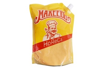 Изображение товара Соус Бургер Махеевъ 1 кг, Россия