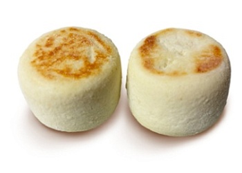Сырники Натуральные GuruKitchen (50г х 112 шт) зам., Россия