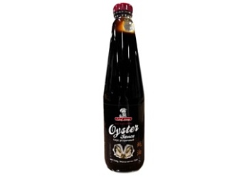 Соус устричный Chef King 710г, Халяль, Китай