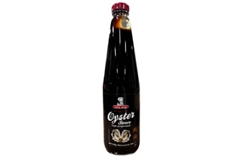 Изображение товара Соус устричный Chef King 710г, Халяль, Китай