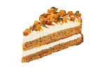 Торт морковный (12 порций/ 1,3кг) Кристоф Торт морковный (12 порций/ 1,3кг) Кристоф