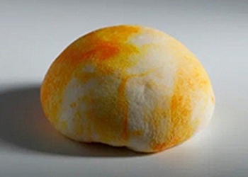 Моти манго-маракуйя Shiro 270г (45г х 6 шт) зам., Россия